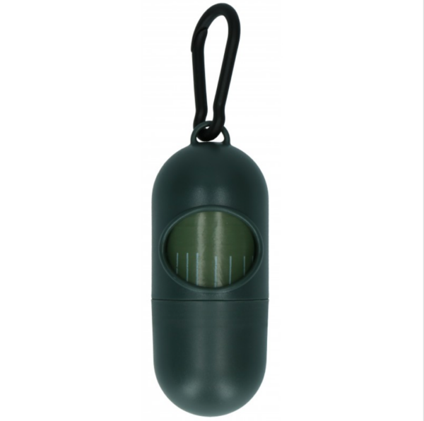 Bolsas Higiénicas biodegradables para perros PoopyGo – dispensador y recambios - Imagen 2