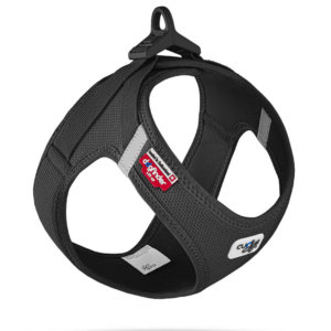 Arnés Curli Air Mesh Clasp.