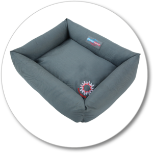 Cama Thermoswitch Corfu - cama para perros