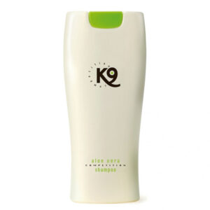 Champú natural de aloe vera de 300ml - hidratante, nutritivo, desenredante