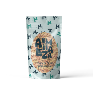 Snack dental de pavo para perros adultos