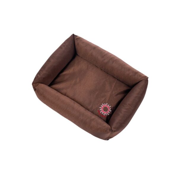 Cama Thermoswitch Corfu - cama para perros - Imagen 3