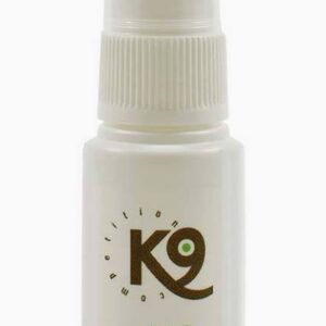 Spray acondicionador para perros K9 Competition Silk Shine Show Off
