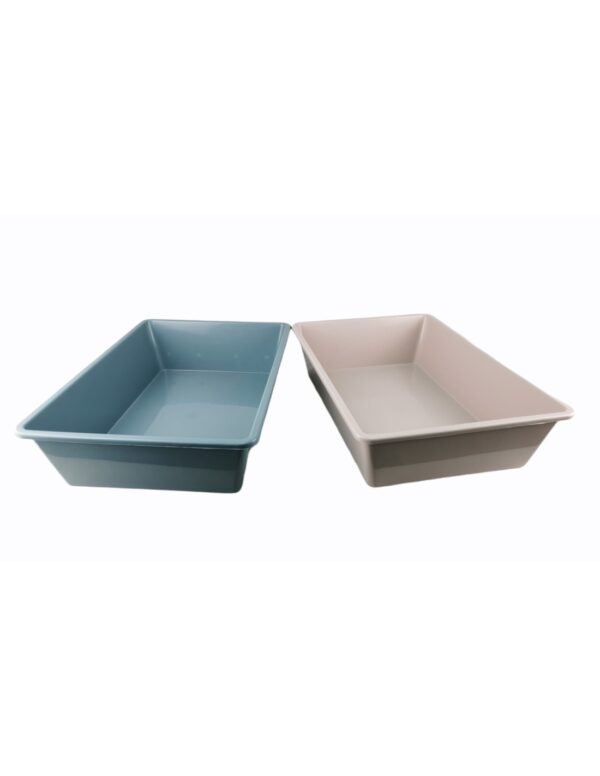 Bandeja sanitaria para gatos Cat Litter Tray 2