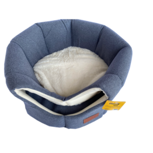 Cuna Doble Uso Design High