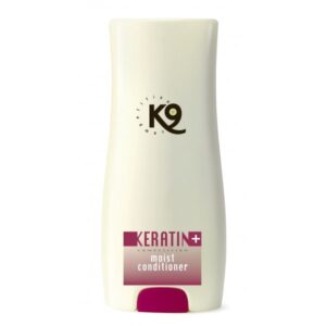 Acondicionador reparador keratina de 300 ml - suave, fortalecedor, brillo intenso
