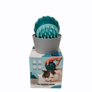 Masajeador para Gatos