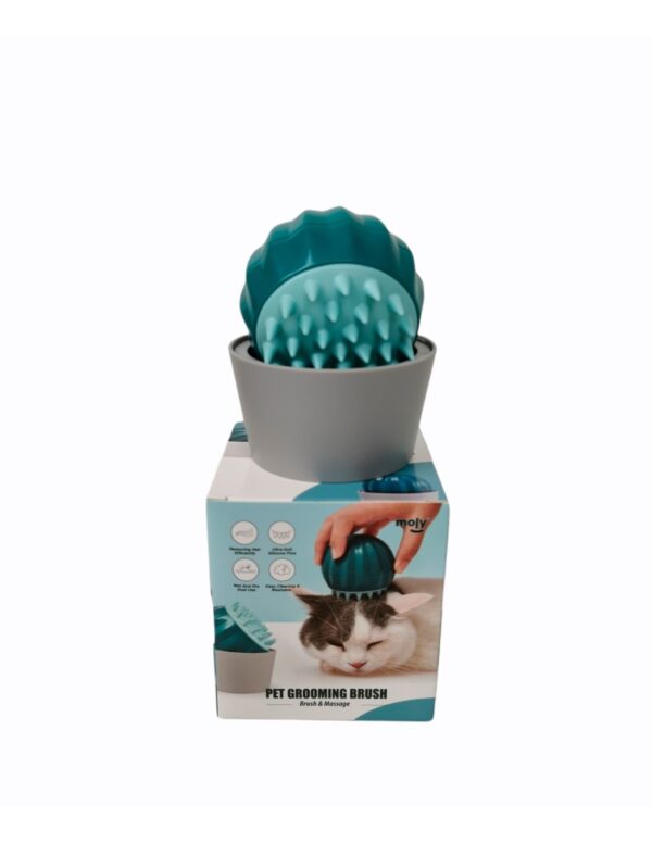 Masajeador para gatos