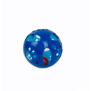 Pelota Interactiva para Gatos - 9,5 cm