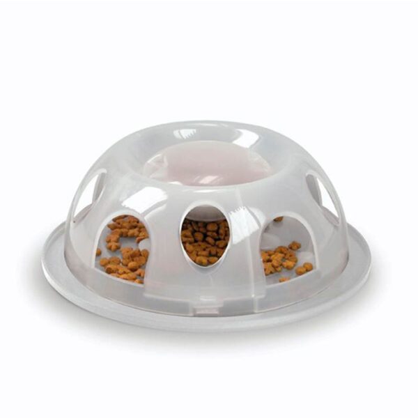 Comedero interactivo Tiger Diner