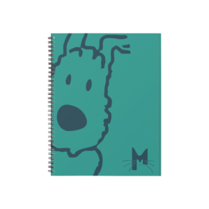 Cuaderno Animaleza