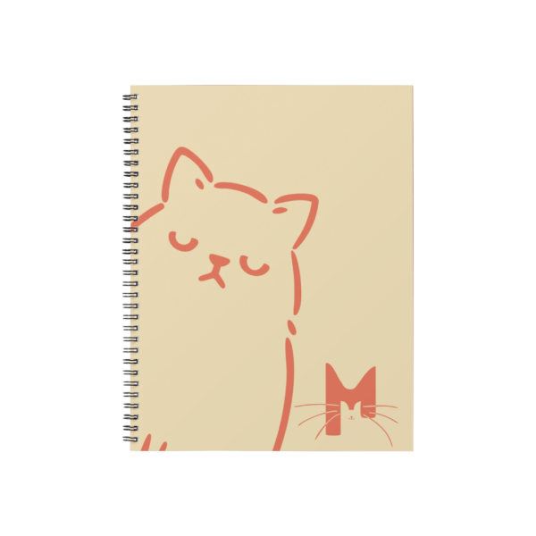 Cuaderno Animaleza - Imagen 3