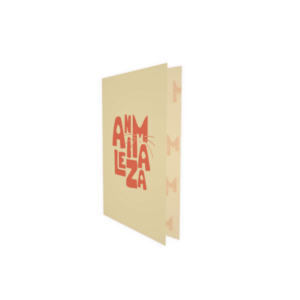 Carpeta Animaleza