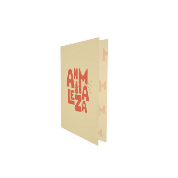 Carpeta Animaleza