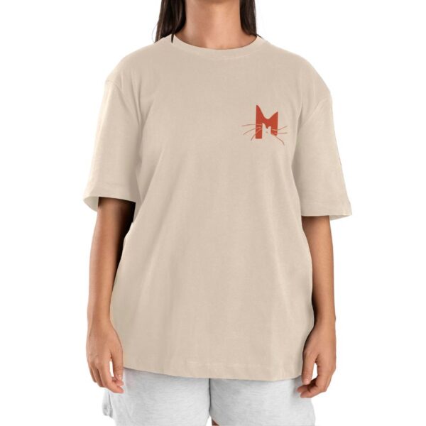 Camiseta Animaleza - Imagen 4