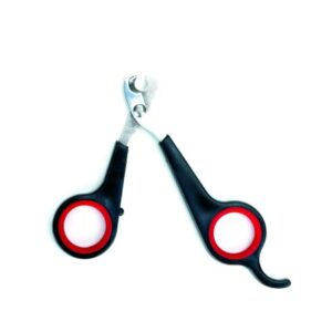 Cortauñas para gatos Moly Confort