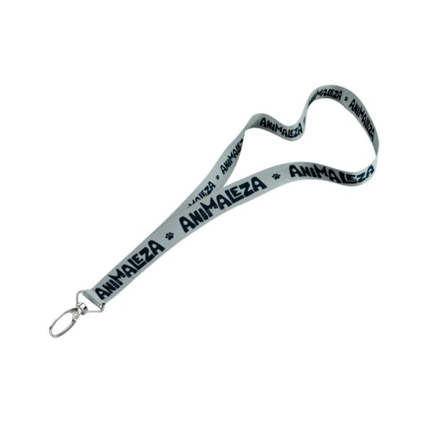 Lanyard Animaleza - Imagen 2