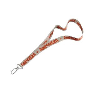 Lanyard Animaleza