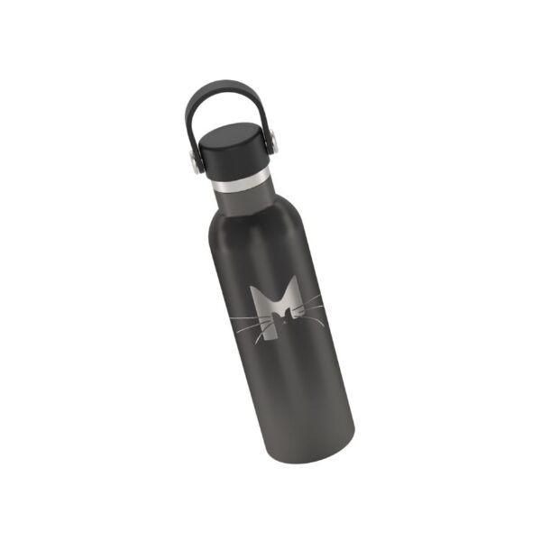 Botella Animaleza