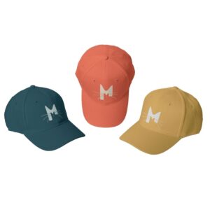 Gorra Animaleza