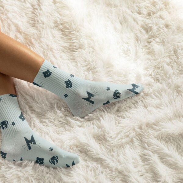 Calcetines Animaleza